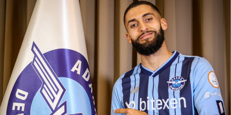 Cầu thủ đã thực hiện qua rất nhiều công cuộc chuyển nhượng câu lạc bộ