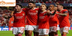 Primeira Liga Bồ Đào Nha