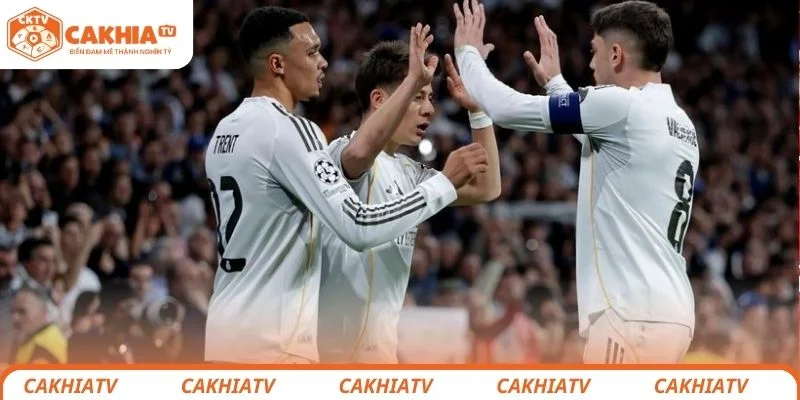 Những đội bóng được chuyên gia đánh giá cao tại vòng 1/8 Champions League