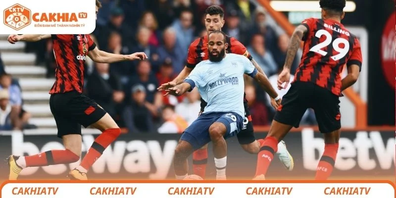 Nhận định chi tiết tình hình chiến thuật lực lượng 2 đội bóng