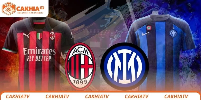 Đánh giá tổng quan về trận đấu hấp dẫn giữa AC Milan vs Inter Milan