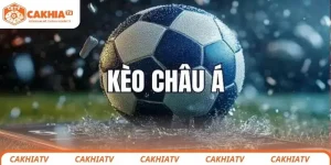 kèo châu Á