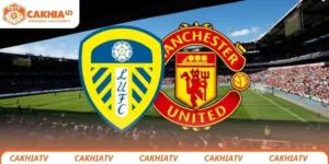 Manchester United vs Leeds United