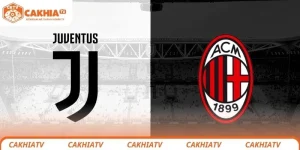 Milan vs Juventus