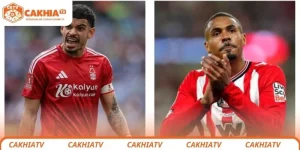 Sunderland vs Nottingham