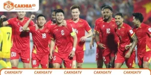 Việt Nam trở lại top 100 FIFA